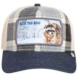 Schirmmütze Cappello Einheitsgrösse Female