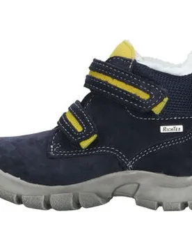 Kinderstiefel Stiefelette 21;22 Male - Richter - FashionsVida