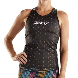 Maillot Sans Manches Ltd Racerback Ali´i