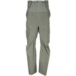 Arcteryx Pantalon de randonnée Rush BIB 3L GTX gris XL