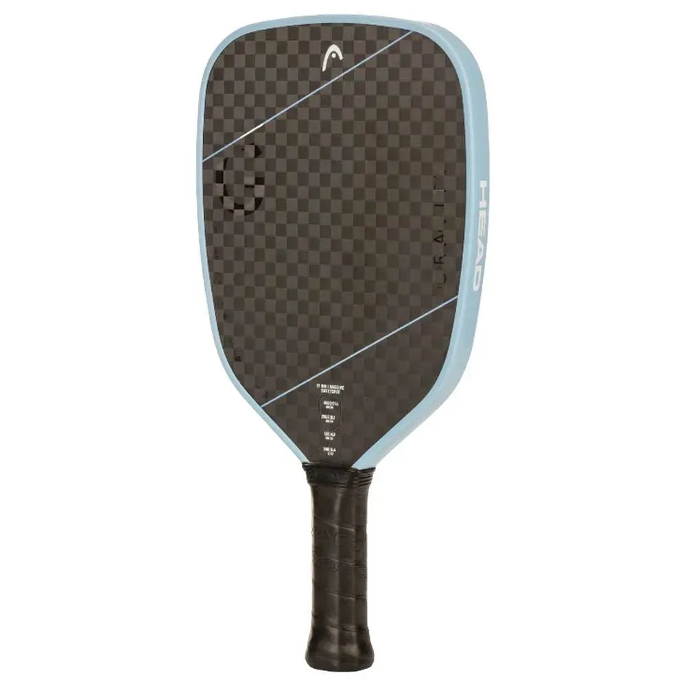 Gravity Tour 2025 Pickleball Paddle One Size - Head Racket - FashionsVida