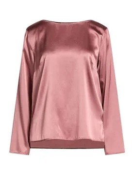 Top Mujer Rosa antiguo 38 Mujer - Purotatto - FashionsVida