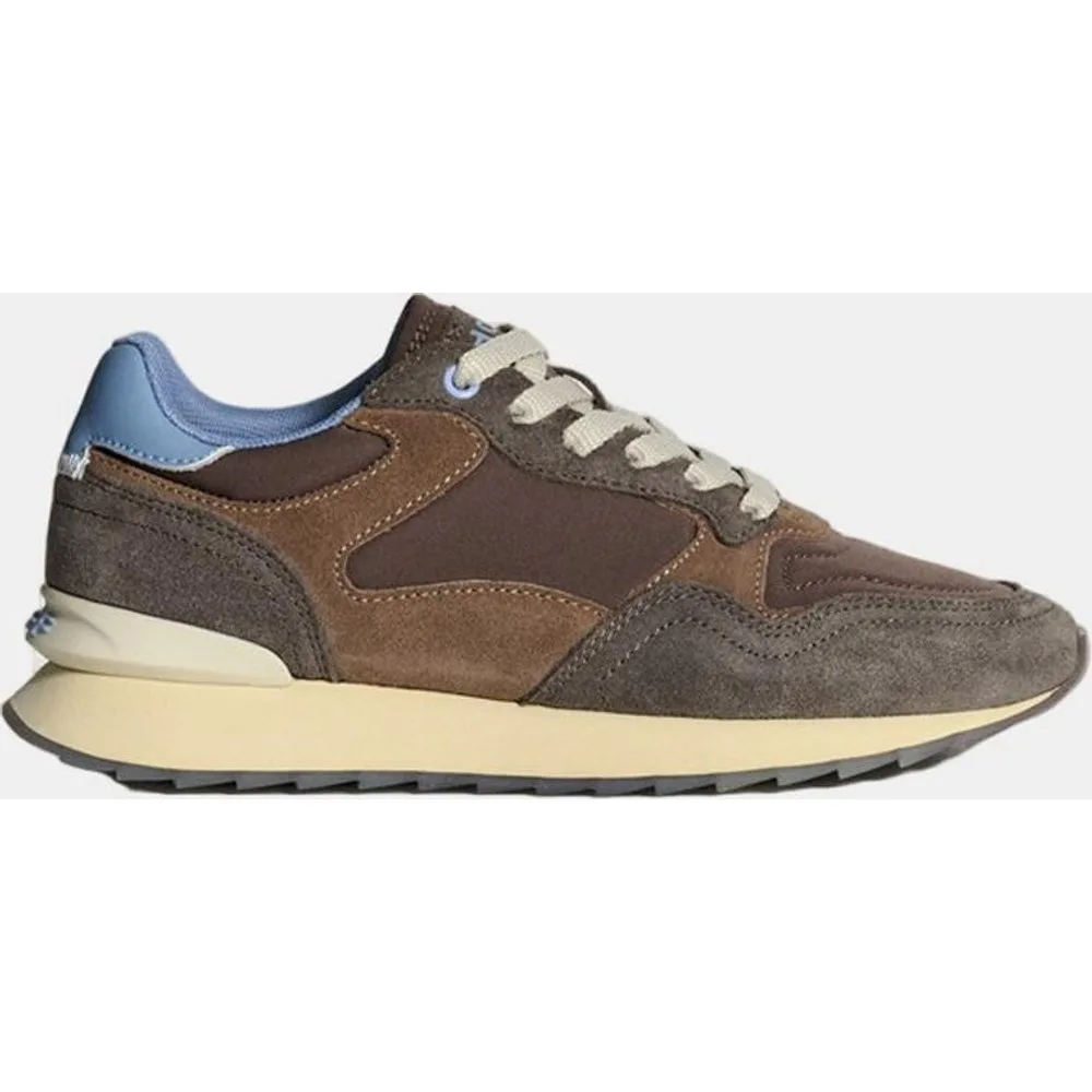 Zapatillas deportivas city retro - Hoff - FashionsVida