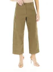 Pantalone wide leg CACHI 46
