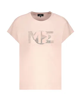 MONARI T-Shirt rosa 34 damen - monari - FashionsVida