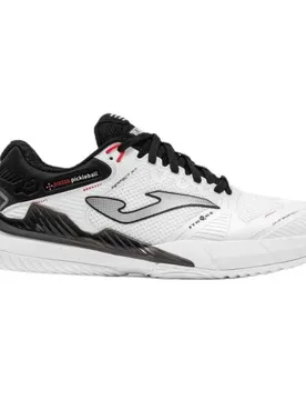 P.stroke Pickleball Shoes White UK 9.5 - Joma - FashionsVida