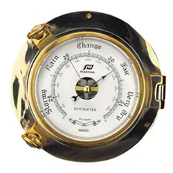 Barometer 6 Instrument One Size unisex