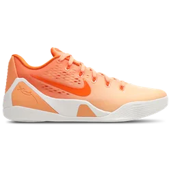 Kobe Uomo - Sneakers Arancione - Taglia 48.5 - Pelle 48.5