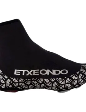 Ura cubrezapatillas ciclismo Negro (45/46) - Etxeondo - FashionsVida