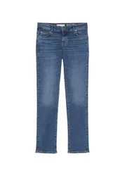 Denim Trousers female