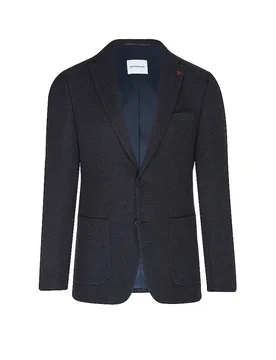 Sakko dunkelblau 58 Herren - Roy Robson - FashionsVida