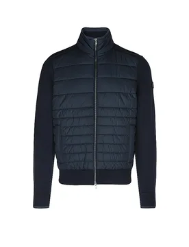 Jacke H-FACENTE dunkelblau XXL Herren - BOSS - FashionsVida