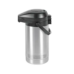 Pump-Isolierkanne „President“ 3 l