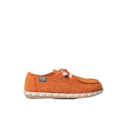 Pantofole Demi-fp Orange EU 38