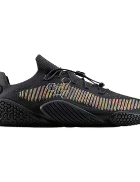 Baskets Motus Flex Barefoot Obsidian / Spacedye EU 40 - Vivobarefoot - FashionsVida