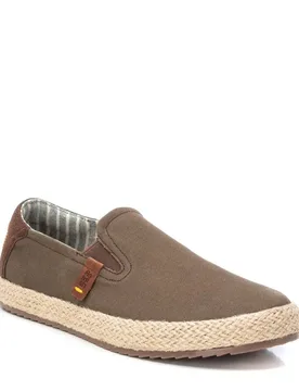 Espadrillas 17172 Khaki EU 42 - Refresh - FashionsVida