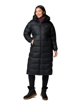 Cappotto Pike Lake™ Ii Black M - Columbia - FashionsVida