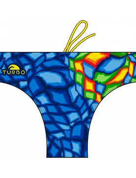 Turbo Slip De Bain Crystal - TURBO - FashionsVida