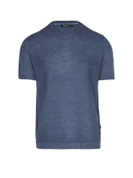 MAERZ T-Shirt blau 56 Herren