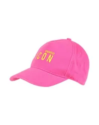 Mützen & Hüte Herren Fuchsia ONESIZE Herren