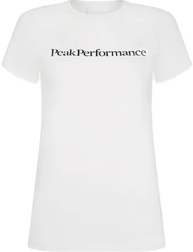 Camiseta de mujer Active Peak Perfomance - Peak Performance - FashionsVida