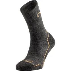 Calcetines de senderismo unisex Agres Five