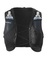 Gilet d'hydratation Active Skin 8 Set noir M