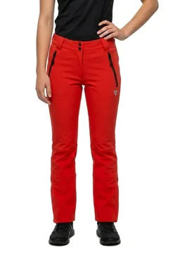 Pantalon Eira Softshell Racing / Red L - Dainese Snow - FashionsVida