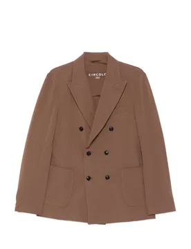 Circolo 1901 Giacche Brown - Circolo 1901 - FashionsVida