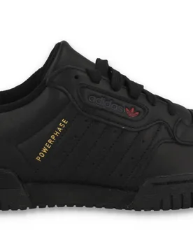 Powerphase - Sneaker - schwarz - Herren - Size: 46 - Adidas - FashionsVida
