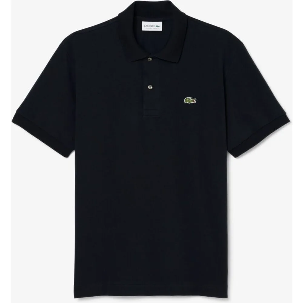 Polo de hombre de corte clásico LIGHT - Lacoste - FashionsVida