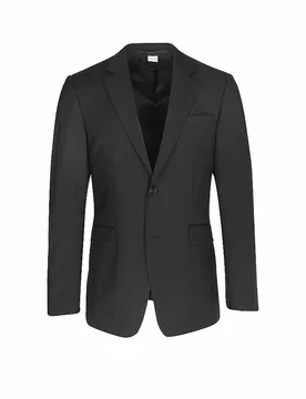Sakko JUSTIN grau 90 herren - Tiger of Sweden - FashionsVida