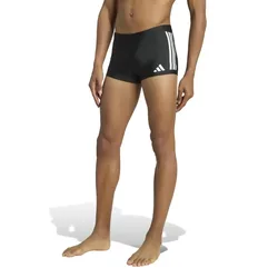 Adidas Slip De Bain Boxer 3 Stripes