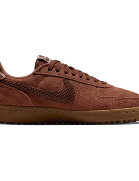 Field General Donna - Sneakers Marrone - Taglia 39 - Rete/Sintetico 39 - Nike - FashionsVida