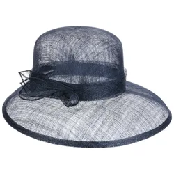 Loravia Sinamay Occasion Hat by - navy - Damen - Size: One Size