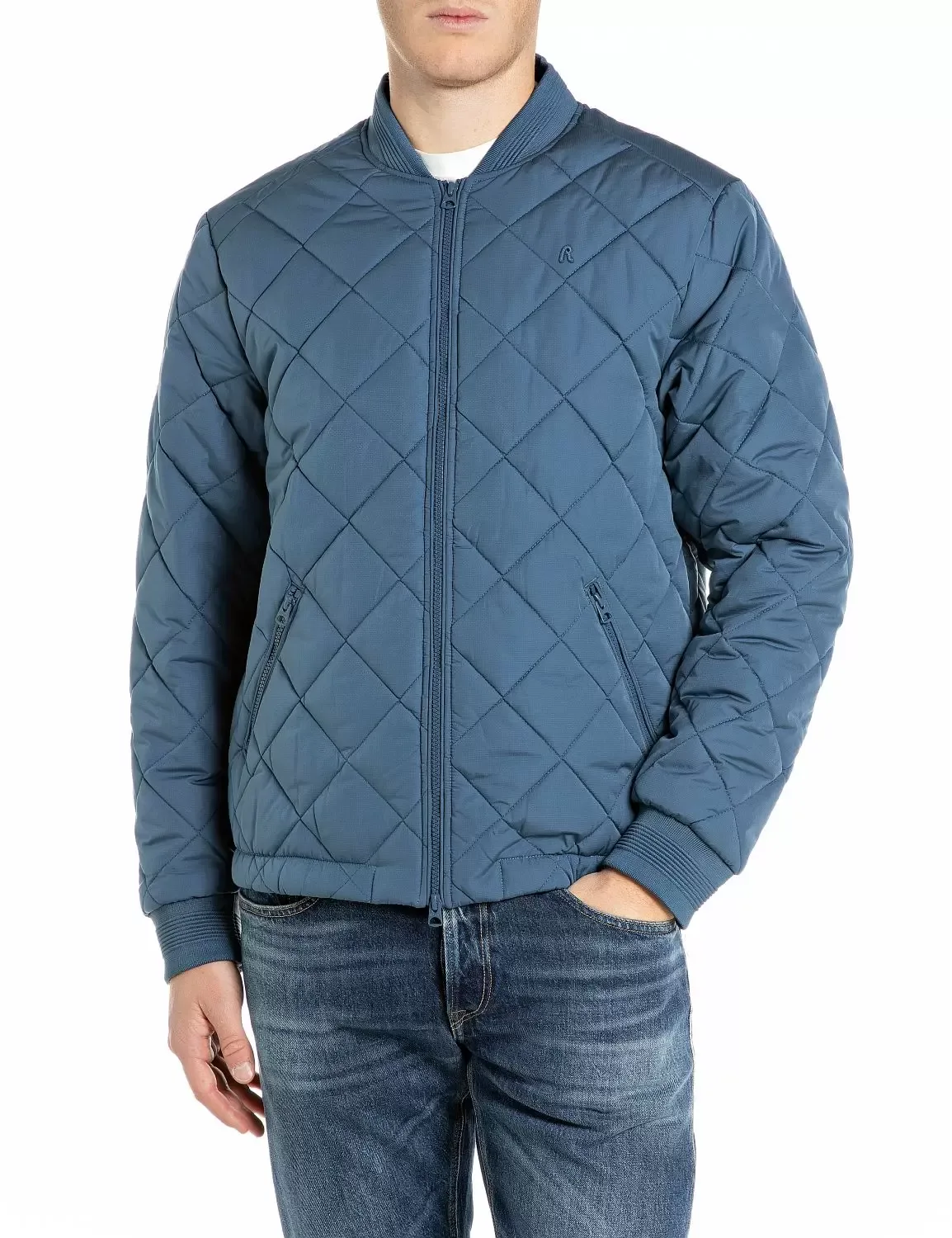 Jacke male - M - FashionsVida