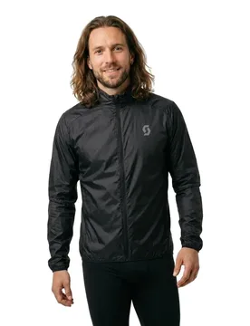 Endurance Sl Wb Jacket Black XL Men - Scott - FashionsVida