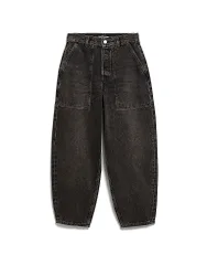 Jeans Balloon Fit BAARLY noir 32/L32