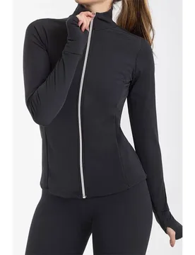 Veste Chanvueldit Black 10 Années Fille - Intermezzo - FashionsVida