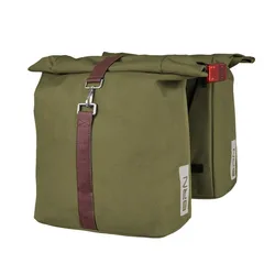 Borse Laterali Praga 17+17l Green