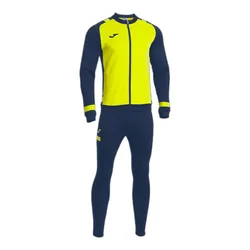 Jogginganzug Kind Lider - Jaune - male - Size: 4/5 ans