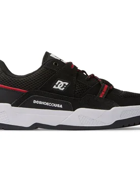 Zapatillas de hombre Construct - DC Shoes - FashionsVida