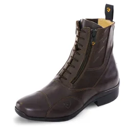 Stiefelette STARDUST II AST dark brown 40