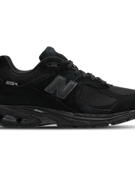 R Uomo - Sneakers Nero - Taglia 42 - Sintetico, Tessile 42 - New Balance - FashionsVida