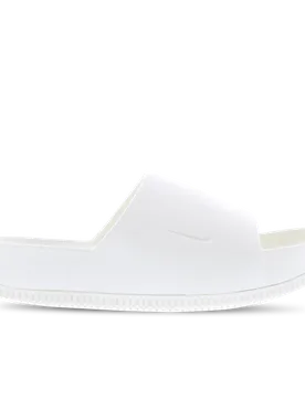 Calm Damen Sneaker - Weiß - Größe 35.5 - Gummi White 35.5 - Nike - FashionsVida