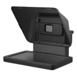 Wad9901 Téléprompteur 9 Pouces Black One Size unisex