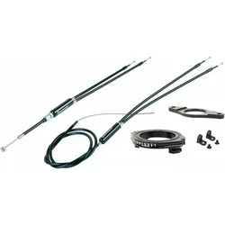 Odyssey Assiette Gtx-s Kit Gyro