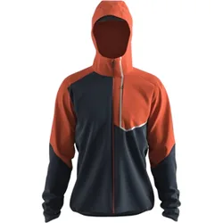 BONATTI TRAIL JACKET Herren BURNT OCHRE/CARBON XXL