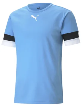 Trikot Team Rise - Bleu - male - Size: 3XL - Puma - FashionsVida