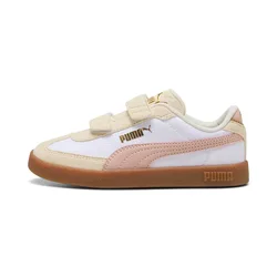 Sneaker Club Ii Era Cv V Ps White / Rose Quartz / Alpine Snow EU 32 1/2
